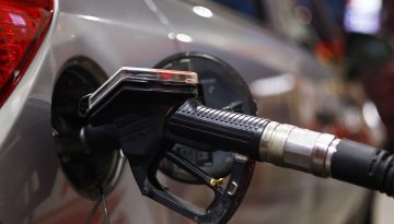Με… ψηφιακή κάρτα καυσίμων τα 4 μέτρα που ανακοίνωσε ο Μητσοτάκης για τα καύσιμα