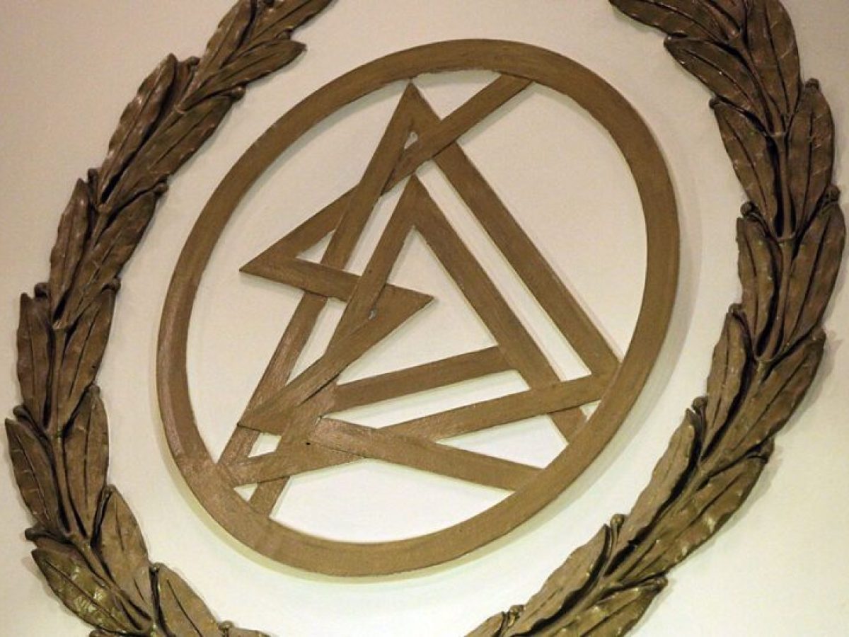 Μια «έκπληξη μεγατόνων» σημειώθηκε στις εκλογές της Ένωσης Εισαγγελέων