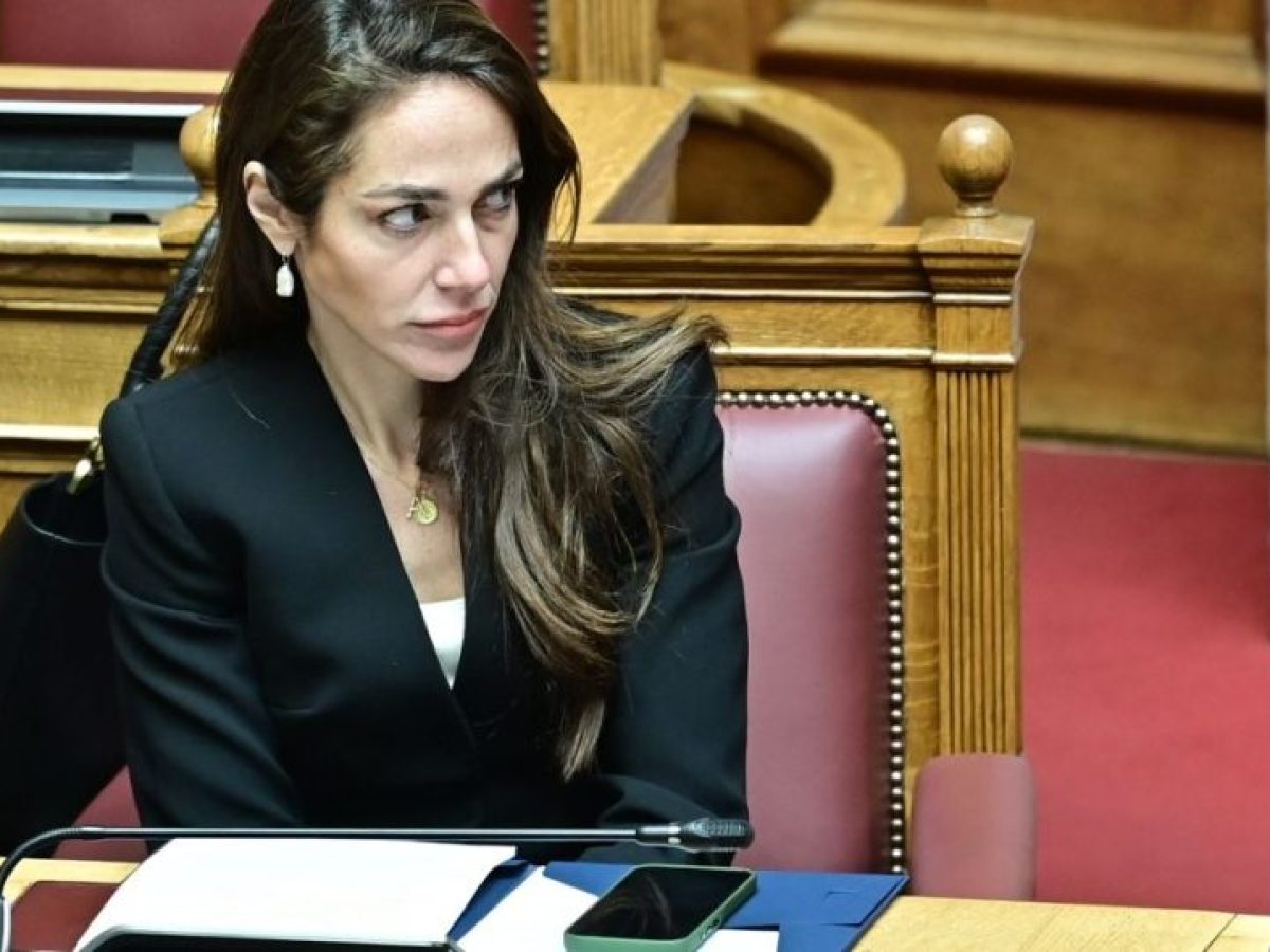 Μιχαηλίδου: Σε μία εβδομάδα ανοίγουν οι αιτήσεις για τις «Νταντάδες της Γειτονιάς»