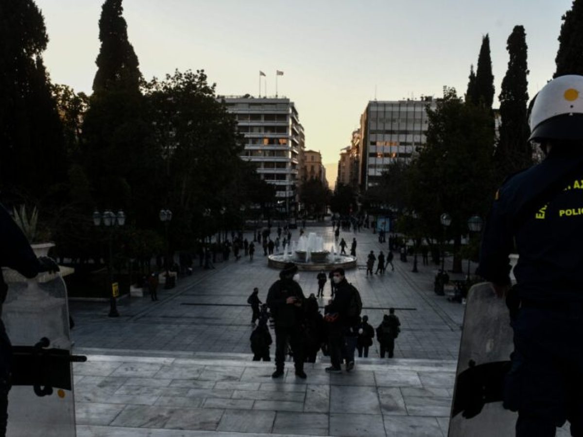 Μιχάλης Χρυσοχοΐδης: Η χώρα μας δεν φιλοξενεί σε γενικές γραμμές ύποπτα πρόσωπα