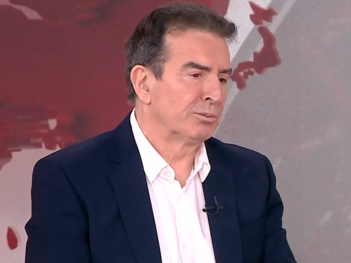 Μιχάλης Χρυσοχοΐδης: «Το πιο σημαντικό πράγμα η επαγρύπνηση»