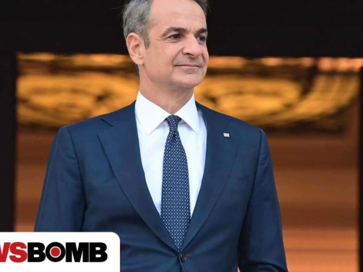 Μήνυμα ασφαλείας από Μητσοτάκη: Στήριξη στην Κύπρο και «φρένο» στην αισχροκέρδεια