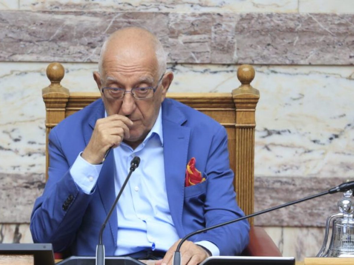 Μήνυμα συμπαράστασης της Βουλής των Ελλήνων προς την Κύπρο – Επικοινωνία Κακλαμάνη με Δημητρίου