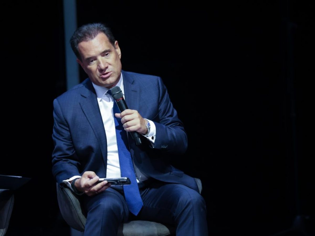 Μήνυση στον Λάκη Λαζόπουλο θα κάνει ο Γεωργιάδης για «ύβρεις» και «συκοφαντίες» εις βάρος του