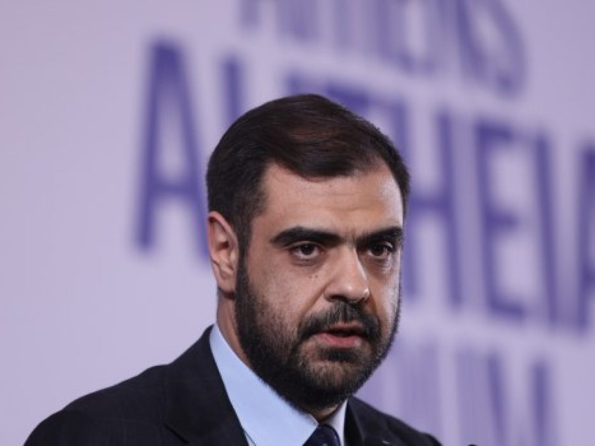 «Μειώνει» την απόφαση του Πλημμελειοδικείου για τις υποκλοπές και παραπέμπει στη… Δικαιοσύνη ο Π. Μαρινάκης