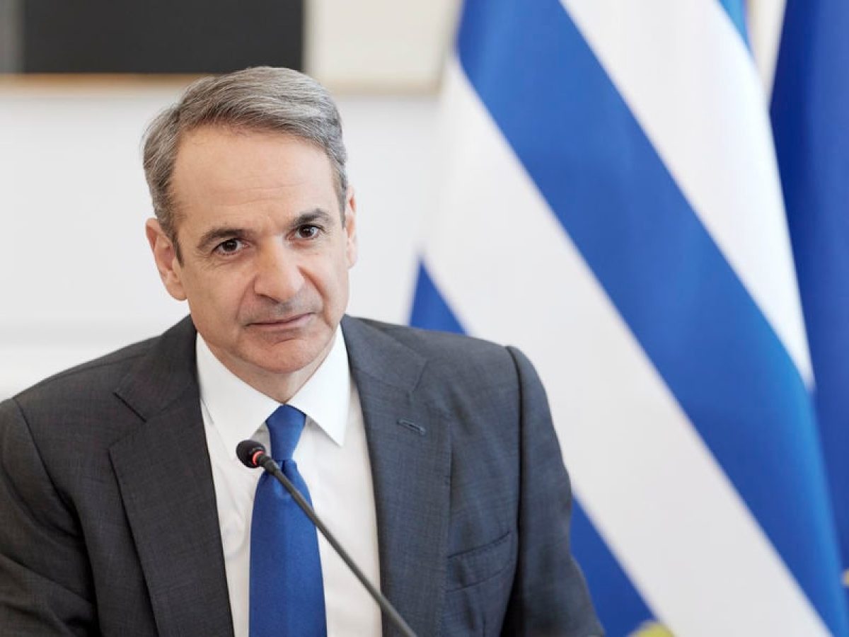 Μητσοτάκης: Αυξήσεις έως 25% στην εστίαση – τι αλλάζει για 400.000 εργαζομένους (video)