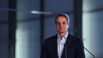 &Mu;&eta;&tau;&sigma;&omicron;&tau;ά&kappa;&eta;&sigmaf; &alpha;&pi;ό &tau;&eta;&nu; &Pi;ά&phi;&omicron;: &Eta; &Kappa;ύ&pi;&rho;&omicron;&sigmaf; &delta;&epsilon;&nu; &theta;&alpha; &mu;&epsilon;ί&nu;&epsilon;&iota; &pi;&omicron;&tau;έ &mu;ό&nu;&eta; &ndash; &Kappa;ά&theta;&epsilon; &sigma;&pi;&iota;&theta;&alpha;&mu;ή &epsilon;&upsilon;&rho;&omega;&pi;&alpha;ϊ&kappa;&omicron;ύ &epsilon;&delta;ά&phi;&omicron;&upsilon;&sigmaf; &epsilon;ί&nu;&alpha;&iota; &alpha;&pi;&alpha;&rho;&alpha;&beta;ί&alpha;&sigma;&tau;&eta;