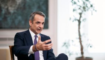 Μητσοτάκης: Δεν πρόκειται να κάνω πρόωρες εκλογές