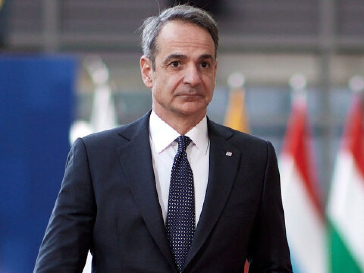Μητσοτάκης: Διατηρούμε εφεδρείες αν επιδεινωθεί η κατάσταση,  η δίκη για τα Τέμπη θα γίνει απέναντι σε όσους θέλουν να τη