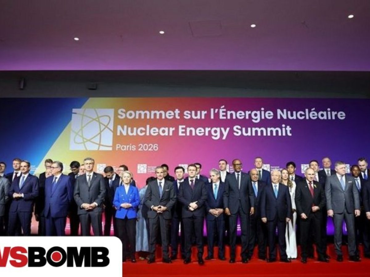 Μητσοτάκης: Ενεργειακή αυτονομία με αξιοποίηση της πυρηνικής ενέργειας