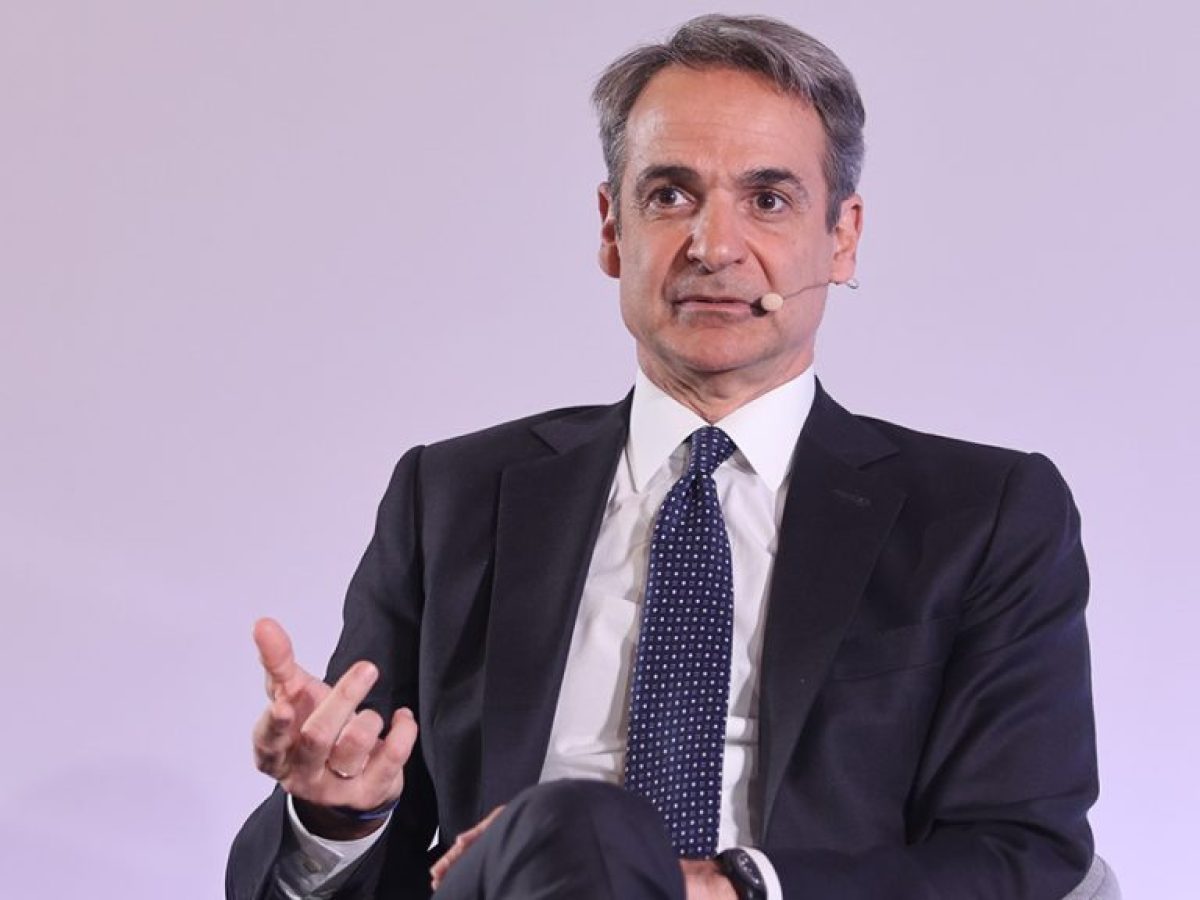 Μητσοτάκης: Εντός του μήνα οι αποφάσεις για τον περιορισμό πρόσβασης σε social media για παιδιά κάτω των 15 ετών