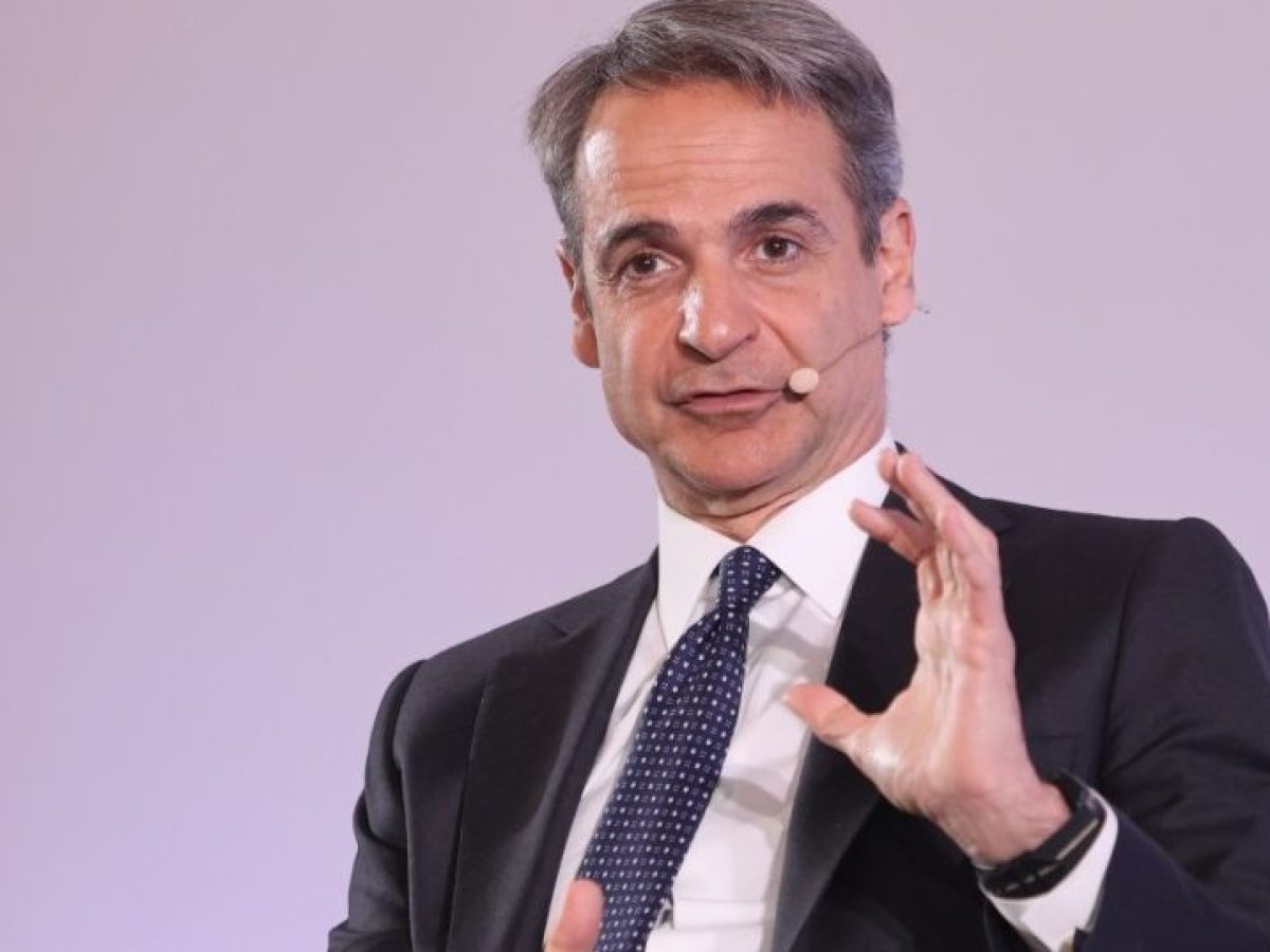 Μητσοτάκης: Εντός του μήνα οι αποφάσεις για τον περιορισμό πρόσβασης στα social για παιδιά κάτω των 15