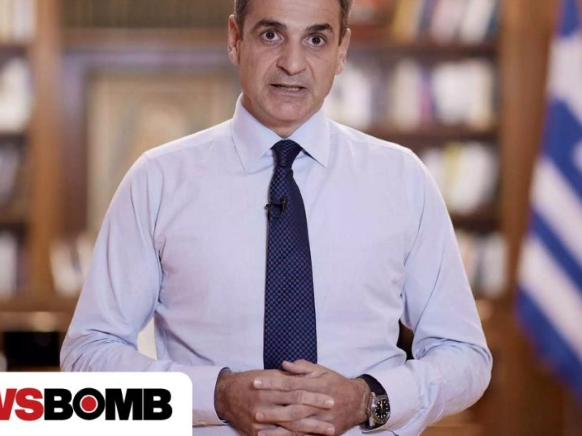 Μητσοτάκης: Επιδότηση diesel κίνησης με 16 λεπτά το λίτρο – Ψηφιακή κάρτα καυσίμων για ταξί,πρατήρια