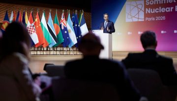 Μητσοτάκης: «Φίλη» της πυρηνικής ενέργειας η Ελλάδα – Αd hoc υπουργική επιτροπή για τη θέση της στο ελληνικό σύστημα