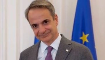 Μητσοτάκης για επιστολική ψήφο: Από τις επόμενες εκλογές οι Έλληνες του εξωτερικού θα ψηφίζουν από τον τόπο κατοικίας του