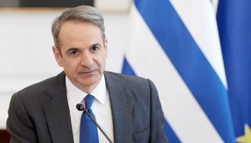 Μητσοτάκης για Ιράν: Να αποφευχθεί η κλιμάκωση – προτεραιότητα η ασφάλεια των ελλήνων πολιτών