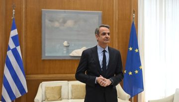 Μητσοτάκης για την Ημέρα της Γυναίκας: Μηδενική ανοχή στην έμφυλη βία, δημιουργούμε ευκαιρίες στην εργασία