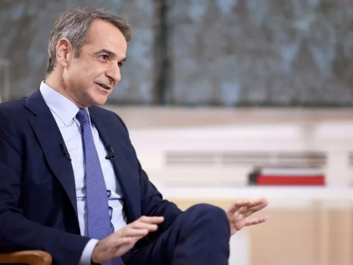 Μητσοτάκης για την Παγκόσμια Ημέρα της Γυναίκας: Μηδενική ανοχή στην έμφυλη βία