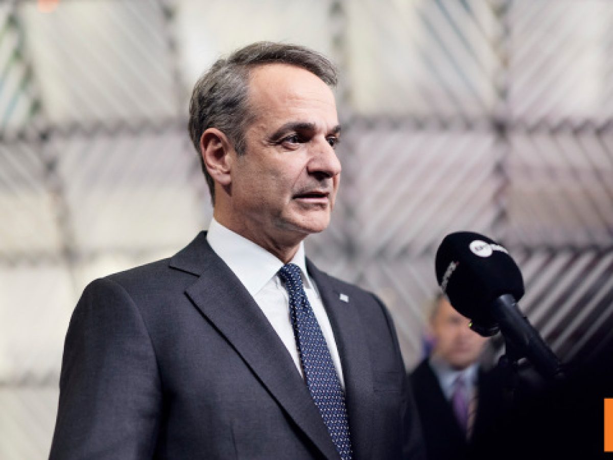 Μητσοτάκης για τις τιμές της ενέργειας μετά τη Σύνοδο: Άνοιξε πόρτα για περισσότερη ευελιξία