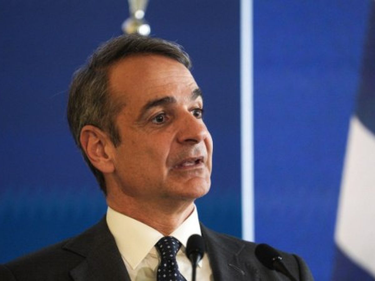 Μητσοτάκης: Η ΕΕ να είναι έτοιμη σε περίπτωση επίθεσης σε ευρωπαϊκό έδαφος – Ρίχνει το… μπαλάκι στην Ευρώπη για την ενεργ