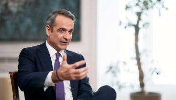 &Mu;&eta;&tau;&sigma;&omicron;&tau;ά&kappa;&eta;&sigmaf;: &Eta; &Epsilon;&lambda;&lambda;ά&delta;&alpha; &pi;&rho;έ&pi;&epsilon;&iota; &nu;&alpha; &epsilon;&xi;&epsilon;&tau;ά&sigma;&epsilon;&iota; &tau;&omicron;&nu; &rho;ό&lambda;&omicron; &tau;&omega;&nu; &mu;&iota;&kappa;&rho;ώ&nu; &alpha;&nu;&tau;&iota;&delta;&rho;&alpha;&sigma;&tau;ή&rho;&omega;&nu; &sigma;&tau;&eta;&nu; &epsilon;&nu;έ&rho;&gamma;&epsilon;&iota;&alpha;