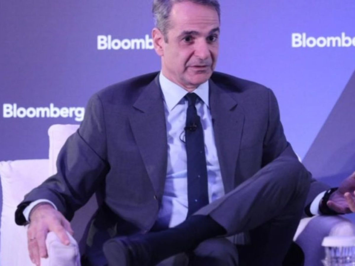 Μητσοτάκης: Η Ευρώπη αποφεύγει τον πόλεμο – αλλά η Ελλάδα ανεβάζει τα ενεργειακά χαρτιά της!