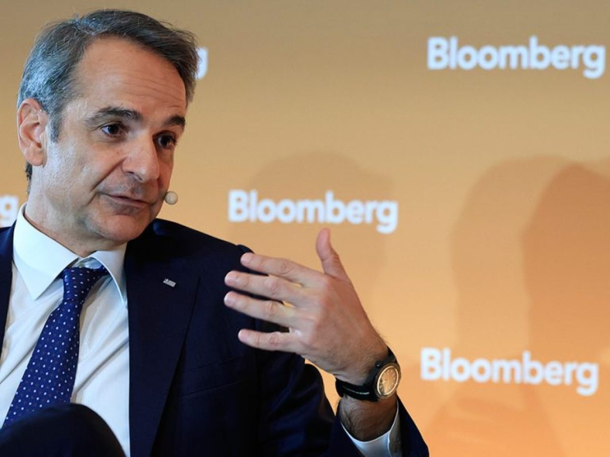 Μητσοτάκης: Η Ευρώπη δεν θα εμπλακεί στρατιωτικά στη Μέση Ανατολή