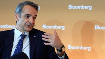 Μητσοτάκης: Η Ευρώπη δεν θα εμπλακεί στρατιωτικά στη Μέση Ανατολή