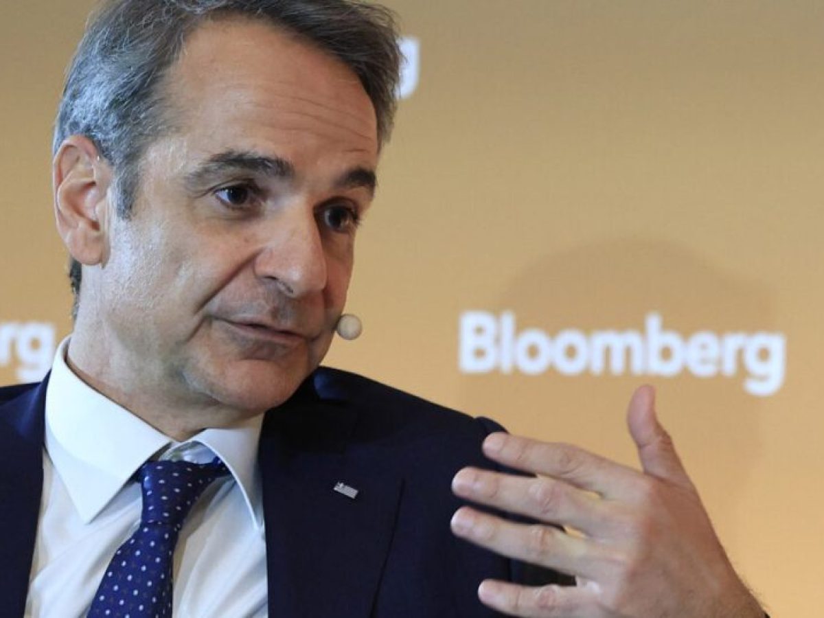 Μητσοτάκης: Η Ευρώπη θα πρέπει να πάρει άμεσα μέτρα αν παραταθεί η κρίση στη Μέση Ανατολή