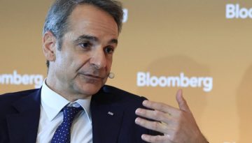 &Mu;&eta;&tau;&sigma;&omicron;&tau;ά&kappa;&eta;&sigmaf;: &Eta; &Epsilon;&upsilon;&rho;ώ&pi;&eta; &theta;&alpha; &pi;&rho;έ&pi;&epsilon;&iota; &nu;&alpha; &pi;ά&rho;&epsilon;&iota; ά&mu;&epsilon;&sigma;&alpha; &mu;έ&tau;&rho;&alpha; &alpha;&nu; &pi;&alpha;&rho;&alpha;&tau;&alpha;&theta;&epsilon;ί &eta; &kappa;&rho;ί&sigma;&eta; &sigma;&tau;&eta; &Mu;έ&sigma;&eta; &Alpha;&nu;&alpha;&tau;&omicron;&lambda;ή