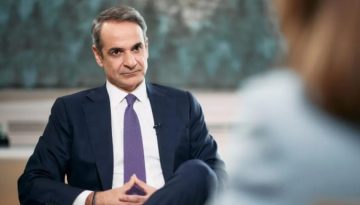 Μητσοτάκης: Με τη νέα συλλογική σύμβαση στηρίζουμε έμπρακτα την εστίαση – Έως 25% αύξηση στον κατώτατο μισθό