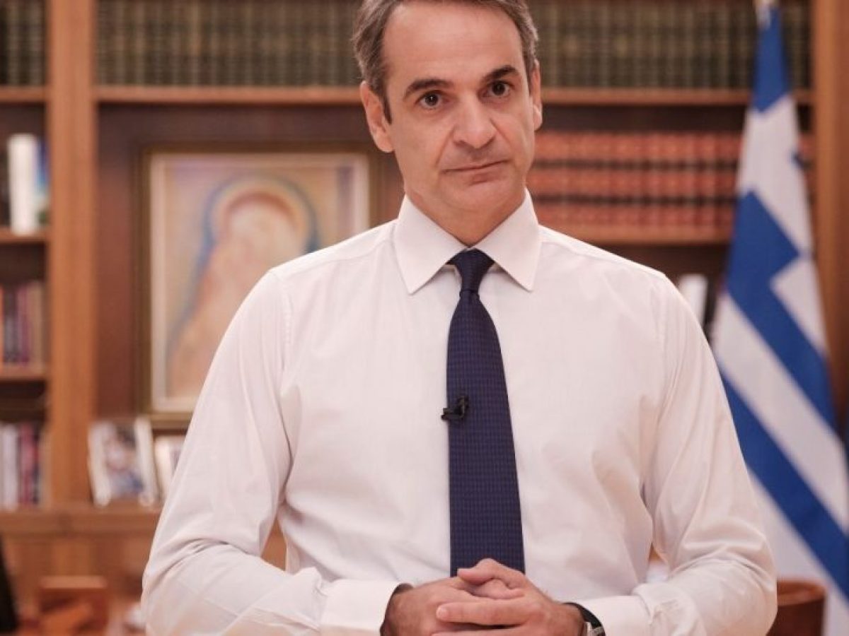 Μητσοτάκης στην 25η Μαρτίου: Δοξολογία και στρατιωτική παρέλαση στην Πλατεία Συντάγματος