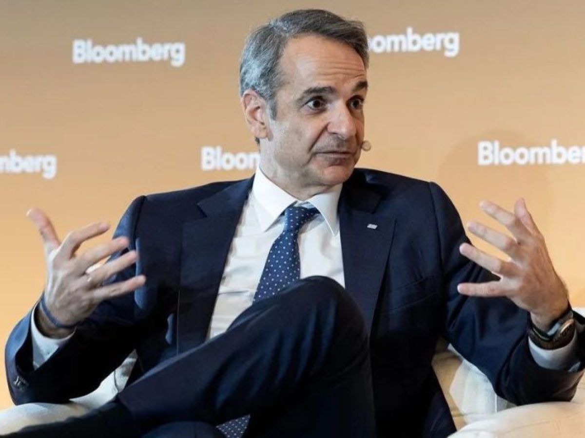 Μητσοτάκης στις Βρυξέλλες: «Μείωση φόρων ενέργειας μόνο με ρήτρα διαφυγής στην ΕΕ»