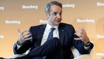 Μητσοτάκης στις Βρυξέλλες: «Μείωση φόρων ενέργειας μόνο με ρήτρα διαφυγής στην ΕΕ»