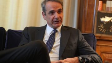 &Mu;&eta;&tau;&sigma;&omicron;&tau;ά&kappa;&eta;&sigmaf; &sigma;&tau;&omicron; 3&omicron; &pi;&rho;&omicron;&sigma;&upsilon;&nu;έ&delta;&rho;&iota;&omicron; &tau;&eta;&sigmaf; &Nu;&Delta; &sigma;&tau;&eta; &Lambda;ά&rho;&iota;&sigma;&alpha;: &Epsilon;&pi;&iota;&chi;&epsilon;ί&rho;&eta;&sigma;&eta; &epsilon;&pi;&alpha;&nu;&alpha;&pi;&rho;&omicron;&sigma;έ&gamma;&gamma;&iota;&sigma;&eta;&sigmaf; &mu;&epsilon; &tau;&omicron;&nu; &alpha;&gamma;&rho;&omicron;&tau;&iota;&kappa;ό &kappa;ό&sigma;&mu;&omicron;