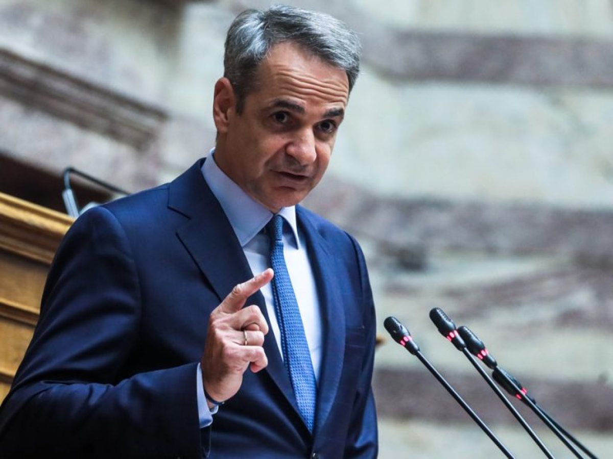 Μητσοτάκης: Θα παρέμβουμε σε κάθε φαινόμενο κερδοσκοπίας που θα προκύψει από τον πόλεμο στη Μέση Ανατολή