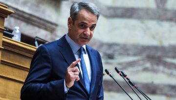 Μητσοτάκης: Θα παρέμβουμε σε κάθε φαινόμενο κερδοσκοπίας που θα προκύψει από τον πόλεμο στη Μέση Ανατολή