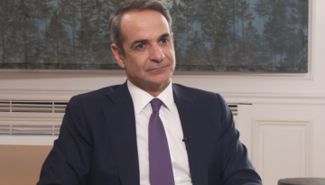 Μητσοτάκης: «Το Ισραήλ είναι στρατηγικός σύμμαχος – Ευτυχώς που δεν είμαι Σάντσεθ»