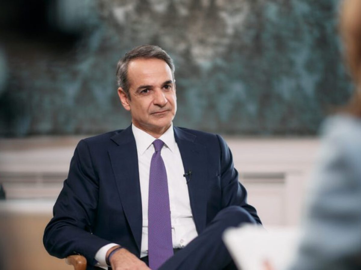 Μητσοτάκης: Ξεκόβω κάθε συζήτηση για πρόωρες εκλογές και ανασχηματισμό – Έχουμε υπόψιν μας και άλλα μέτρα στήριξης
