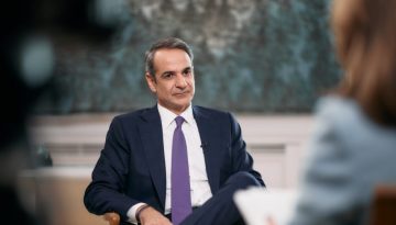 Μητσοτάκης: Ξεκόβω κάθε συζήτηση για πρόωρες εκλογές και ανασχηματισμό – Έχουμε υπόψιν μας και άλλα μέτρα στήριξης