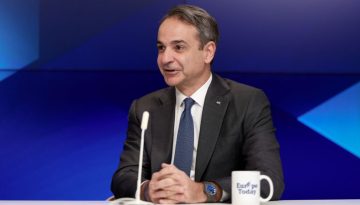 Μητσοτάκης: Από σήμερα οι γιατροί σε 47 μικρά νησιά θα λαμβάνουν επιπλέον 1,500 ευρώ