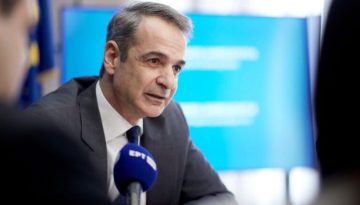 Μητσοτάκης: «Από τις επόμενες εθνικές εκλογές οι Έλληνες του εξωτερικού ψηφίζουν με επιστολική ψήφο»