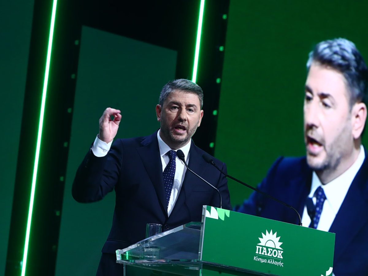 &Nu;. &Alpha;&nu;&delta;&rho;&omicron;&upsilon;&lambda;ά&kappa;&eta;&sigmaf; &sigma;&tau;&omicron; &sigma;&upsilon;&nu;έ&delta;&rho;&iota;&omicron; &tau;&omicron;&upsilon; &Pi;&Alpha;&Sigma;&Omicron;&Kappa;: &Kappa;ά&lambda;&epsilon;&sigma;&mu;&alpha; &gamma;&iota;&alpha; &pi;&omicron;&lambda;&iota;&tau;&iota;&kappa;ή &alpha;&lambda;&lambda;&alpha;&gamma;ή &ndash; &Epsilon;&kappa;&tau;ό&sigmaf; &pi;&rho;&alpha;&gamma;&mu;&alpha;&tau;&iota;&kappa;ό&tau;&eta;&tau;&alpha;&sigmaf; ό&pi;&omicron;&iota;&omicron;&sigmaf; &pi;&iota;&sigma;&tau;&epsilon;ύ&epsilon;&iota; &sigma;&tau;&alpha; &sigma;&epsilon;&nu;ά&rho;&iota;&alpha; &sigma;&upsilon;