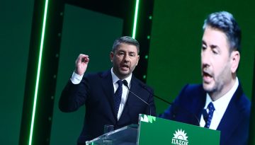 &Nu;. &Alpha;&nu;&delta;&rho;&omicron;&upsilon;&lambda;ά&kappa;&eta;&sigmaf; &sigma;&tau;&omicron; &sigma;&upsilon;&nu;έ&delta;&rho;&iota;&omicron; &tau;&omicron;&upsilon; &Pi;&Alpha;&Sigma;&Omicron;&Kappa;: &Kappa;ά&lambda;&epsilon;&sigma;&mu;&alpha; &gamma;&iota;&alpha; &pi;&omicron;&lambda;&iota;&tau;&iota;&kappa;ή &alpha;&lambda;&lambda;&alpha;&gamma;ή &ndash; &Epsilon;&kappa;&tau;ό&sigmaf; &pi;&rho;&alpha;&gamma;&mu;&alpha;&tau;&iota;&kappa;ό&tau;&eta;&tau;&alpha;&sigmaf; ό&pi;&omicron;&iota;&omicron;&sigmaf; &pi;&iota;&sigma;&tau;&epsilon;ύ&epsilon;&iota; &sigma;&tau;&alpha; &sigma;&epsilon;&nu;ά&rho;&iota;&alpha; &sigma;&upsilon;