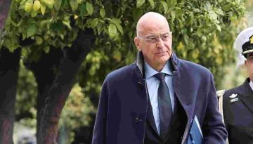 Ν. Δένδιας: Οι Ένοπλες Δυνάμεις εξελίσσονται και μεταρρυθμίζονται με νέα συστήματα και νέες αντιλήψεις