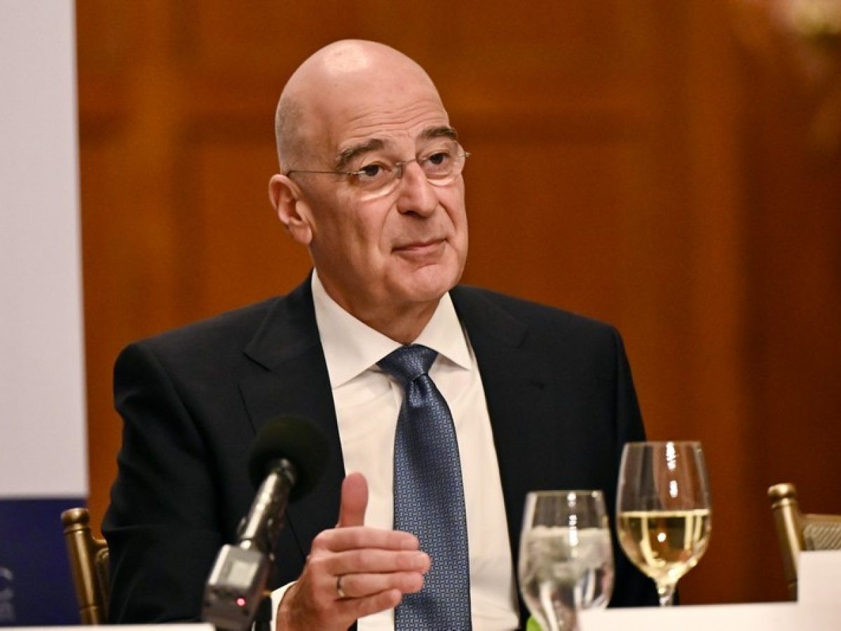 Ν. Δένδιας: Βασικός άξονας των νέων εξοπλιστικών προγραμμάτων είναι η «τεράστια αναβάθμιση» της αεράμυνας της Ελλάδας