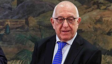 Ν. Κακλαμάνης για την 25η Μαρτίου: Η συνέχεια του ’21 αποτελεί τη μεγαλύτερη τιμή για τον ιστορικό αγώνα των ηρώων του