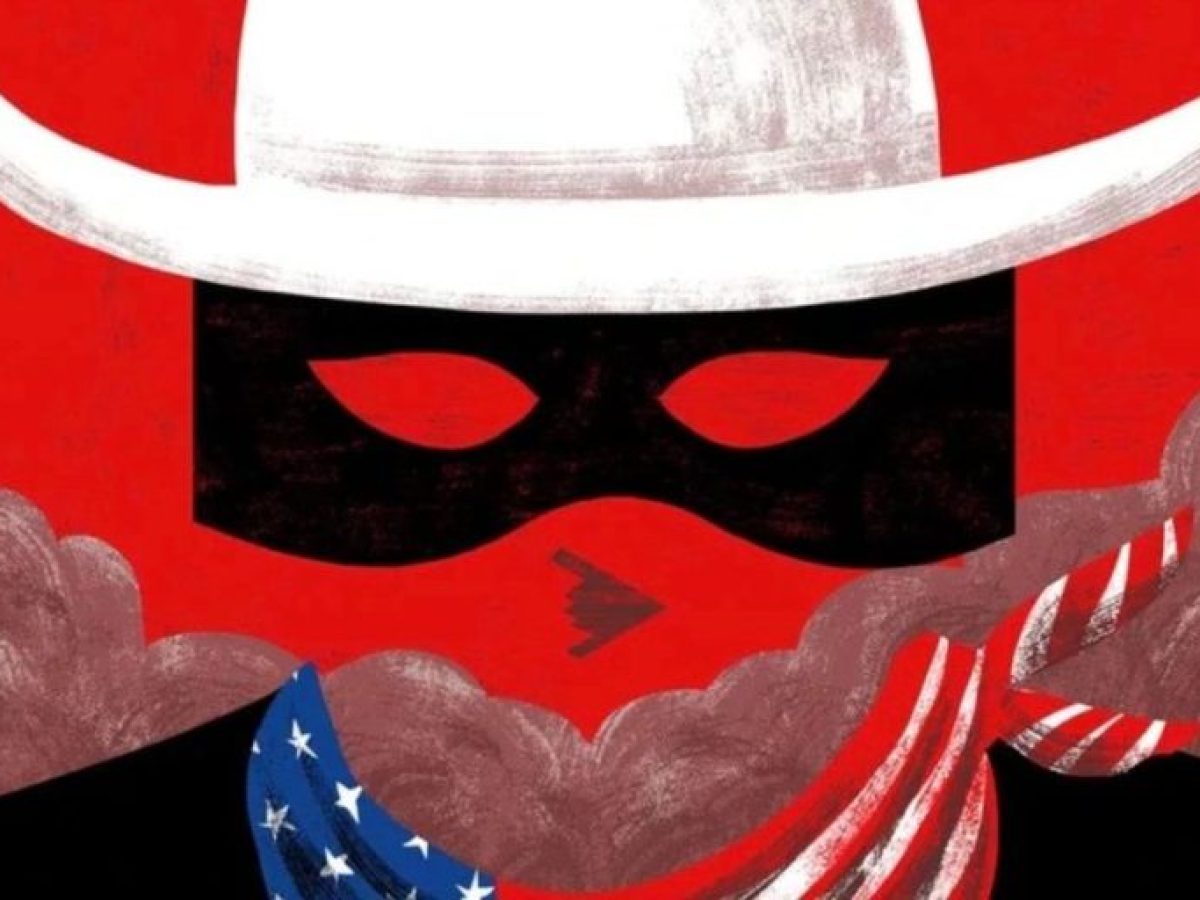 Ν. Κοτζιάς: Ιράν και πολιτική «ληστρικής ηγεμονίας» του Τράμπ