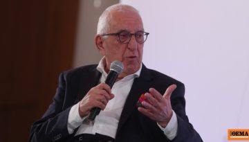 Να μην κλείσει το ελληνικό πρόγραμμα της Deutsche Welle ζητά με παρέμβασή του ο Νικήτας Κακλαμάνης