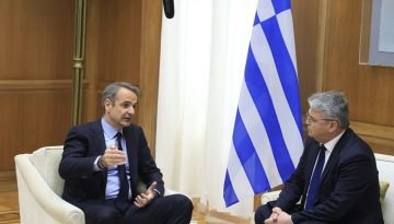 &Nu;&alpha;&tau;&sigma;&iota;ό&sigmaf; &sigma;&epsilon; &Mu;&eta;&tau;&sigma;&omicron;&tau;ά&kappa;&eta;: &Epsilon;&pi;&omicron;&upsilon;&delta;&epsilon;&nu;ί &eta; &Epsilon;&lambda;&lambda;ά&delta;&alpha; &pi;&rho;έ&pi;&epsilon;&iota; &nu;&alpha; &epsilon;&mu;&pi;&lambda;&alpha;&kappa;&epsilon;ί &sigma;&tau;&eta; &sigma;ύ&rho;&rho;&alpha;&xi;&eta;